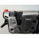 190389 CERRADURA PUERTA TRASERA IZQUIERDA CITROEN C4 CACTUS 190389 CERRADURA PUERTA TRASERA IZQUIERDA CITROEN C4 CACTUS