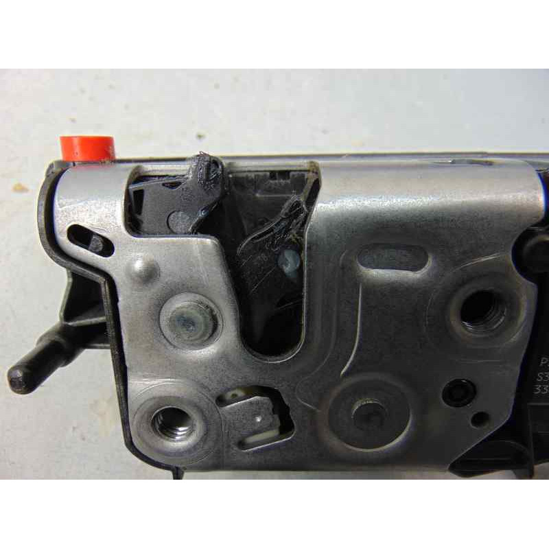 190389 CERRADURA PUERTA TRASERA IZQUIERDA CITROEN C4 CACTUS
