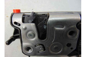 190389  CERRADURA PUERTA TRASERA IZQUIERDA CITROEN C4 CACTUS Feel 2018 190389 177435 CITROEN - 3