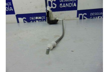 190389  CERRADURA PUERTA TRASERA IZQUIERDA CITROEN C4 CACTUS Feel 2018 190389 177435 CITROEN - 4