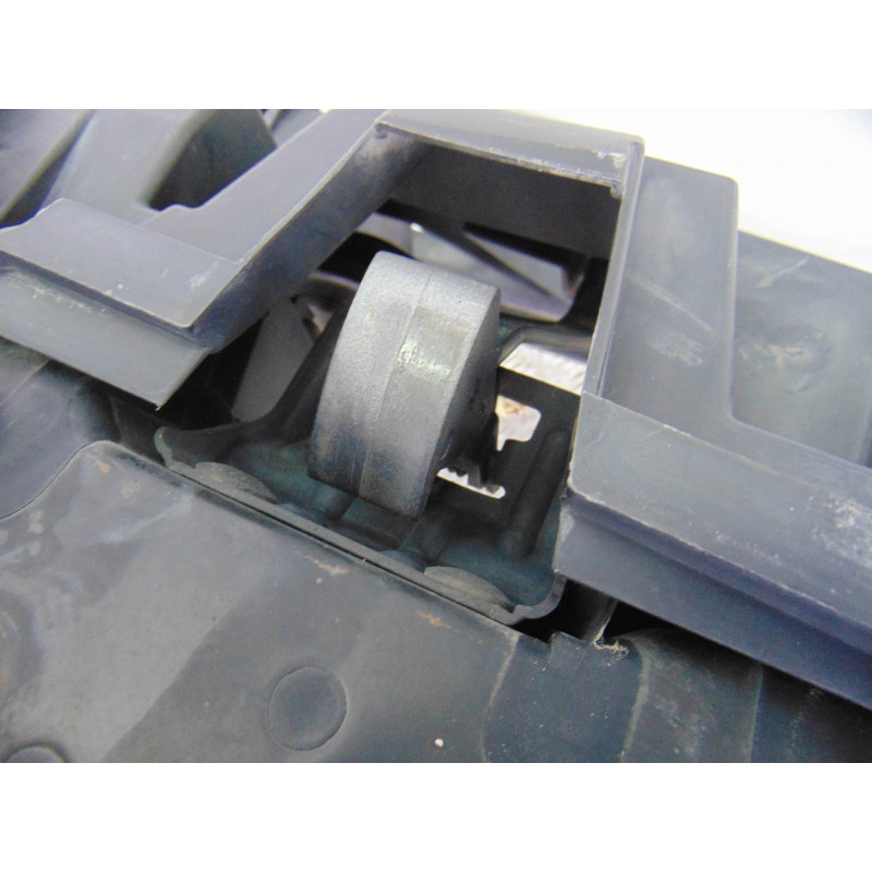 8200140174  PANEL FRONTAL RENAULT SCENIC II (JM) Authentique 2004 8200140174 192804 RENAULT - 2