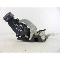 4 PIN CERRADURA PUERTA DELANTERA DERECHA TOYOTA LAND CRUISER (J9)