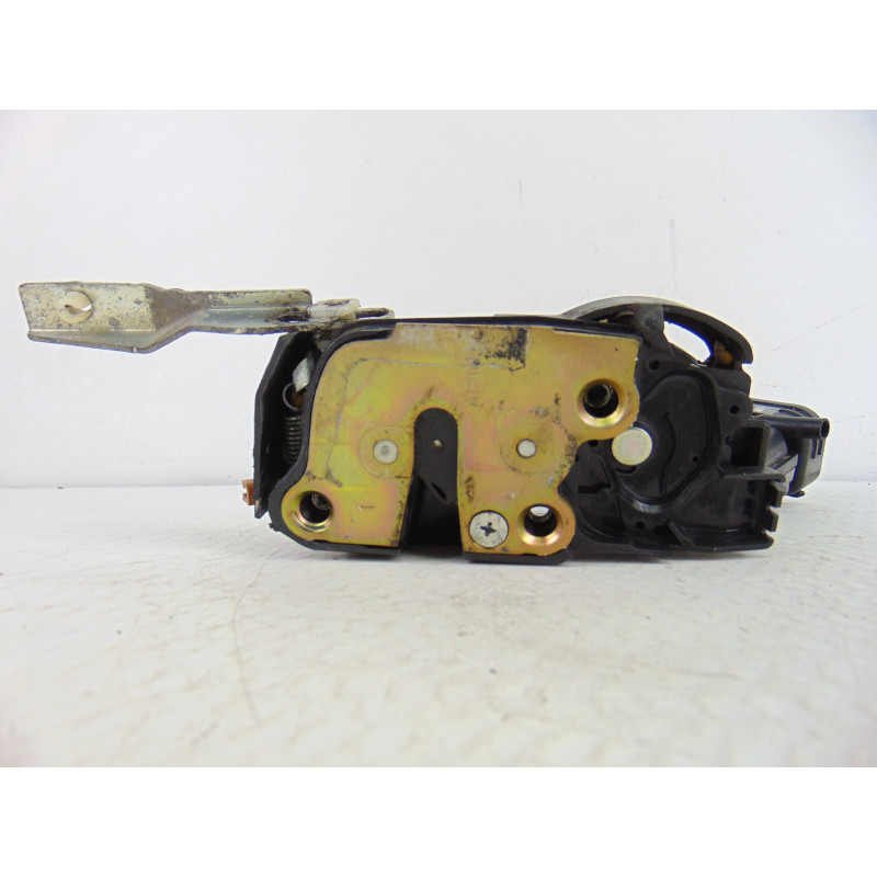 4 PIN CERRADURA PUERTA DELANTERA DERECHA TOYOTA LAND CRUISER (J9)