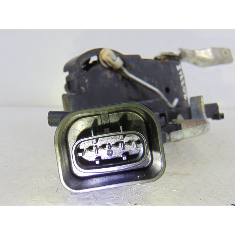 4 PIN CERRADURA PUERTA DELANTERA DERECHA TOYOTA LAND CRUISER (J9)