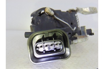 4 PIN CERRADURA PUERTA DELANTERA DERECHA TOYOTA LAND CRUISER (J9)