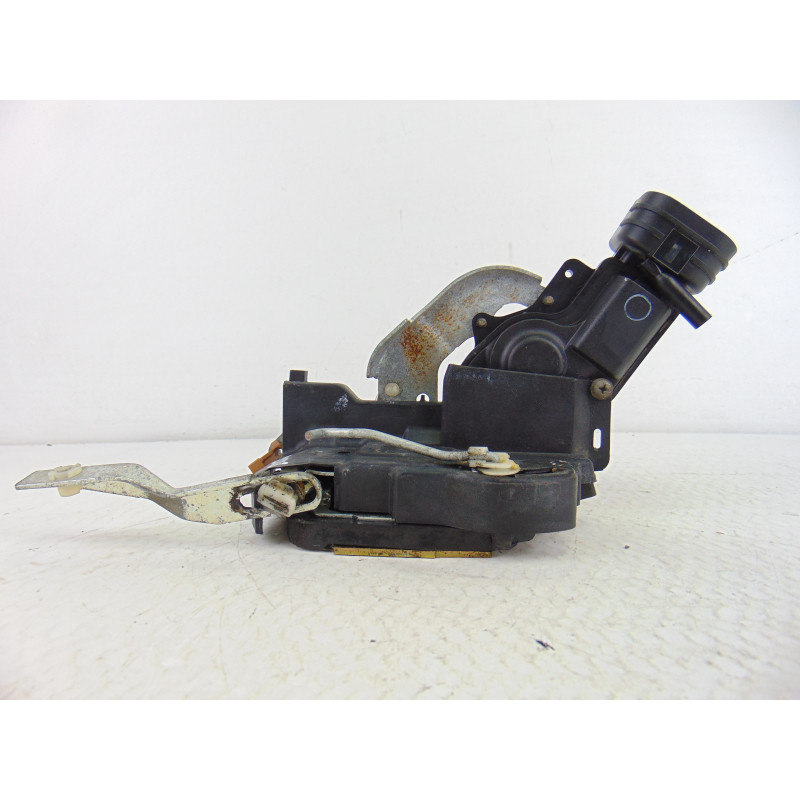 4 PIN CERRADURA PUERTA DELANTERA DERECHA TOYOTA LAND CRUISER (J9)