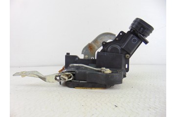 4 PIN CERRADURA PUERTA DELANTERA DERECHA TOYOTA LAND CRUISER (J9)