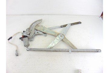 2 PIN ELEVALUNAS DELANTERO DERECHO TOYOTA LAND CRUISER (J9) TD  VX (5-ptas.) (KZJ95) 1997 2 PIN 202217 TOYOTA - 1