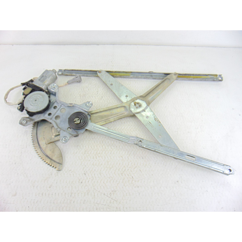 2 PIN ELEVALUNAS DELANTERO DERECHO TOYOTA LAND CRUISER (J9)