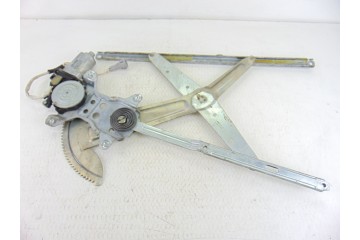 2 PIN ELEVALUNAS DELANTERO DERECHO TOYOTA LAND CRUISER (J9) TD  VX (5-ptas.) (KZJ95) 1997 2 PIN 202217 TOYOTA - 1