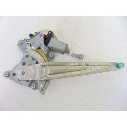 2 PIN ELEVALUNAS TRASERO DERECHO TOYOTA LAND CRUISER (J9)