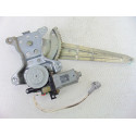 2 PIN ELEVALUNAS TRASERO DERECHO TOYOTA LAND CRUISER (J9)