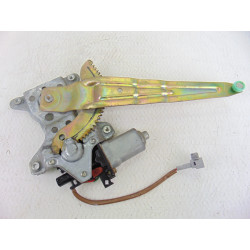 2 PIN ELEVALUNAS TRASERO IZQUIERDO TOYOTA LAND CRUISER (J9)