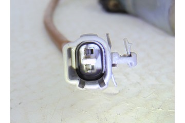 2 PIN ELEVALUNAS TRASERO IZQUIERDO TOYOTA LAND CRUISER (J9) TD  VX (5-ptas.) (KZJ95) 1997 2 PIN 202220 TOYOTA - 2