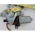 2 PIN ELEVALUNAS TRASERO IZQUIERDO TOYOTA LAND CRUISER (J9) 2 PIN ELEVALUNAS TRASERO IZQUIERDO TOYOTA LAND CRUISER (J9)