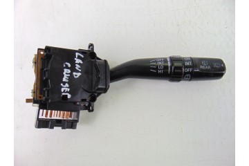  MANDO LIMPIA TOYOTA LAND CRUISER (J9) TD  VX (5-ptas.) (KZJ95) 1997 202234 TOYOTA - 1