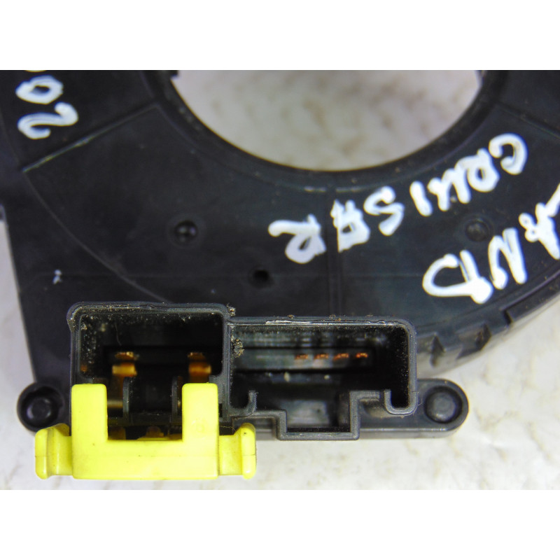 ANILLO AIRBAG TOYOTA LAND CRUISER (J9)