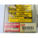 89170-35040 CENTRALITA AIRBAG TOYOTA LAND CRUISER (J9) TD  VX (5-ptas.) (KZJ95) 1997 89170-35040 202240 TOYOTA - 1