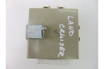 85914-60060 MODULO ELECTRONICO TOYOTA LAND CRUISER (J9) TD  VX (5-ptas.) (KZJ95) 1997 85914-60060 202229 TOYOTA - 1