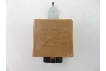 85940-60070 MODULO ELECTRONICO TOYOTA LAND CRUISER (J9) TD  VX (5-ptas.) (KZJ95) 1997 85940-60070 202230 TOYOTA - 1