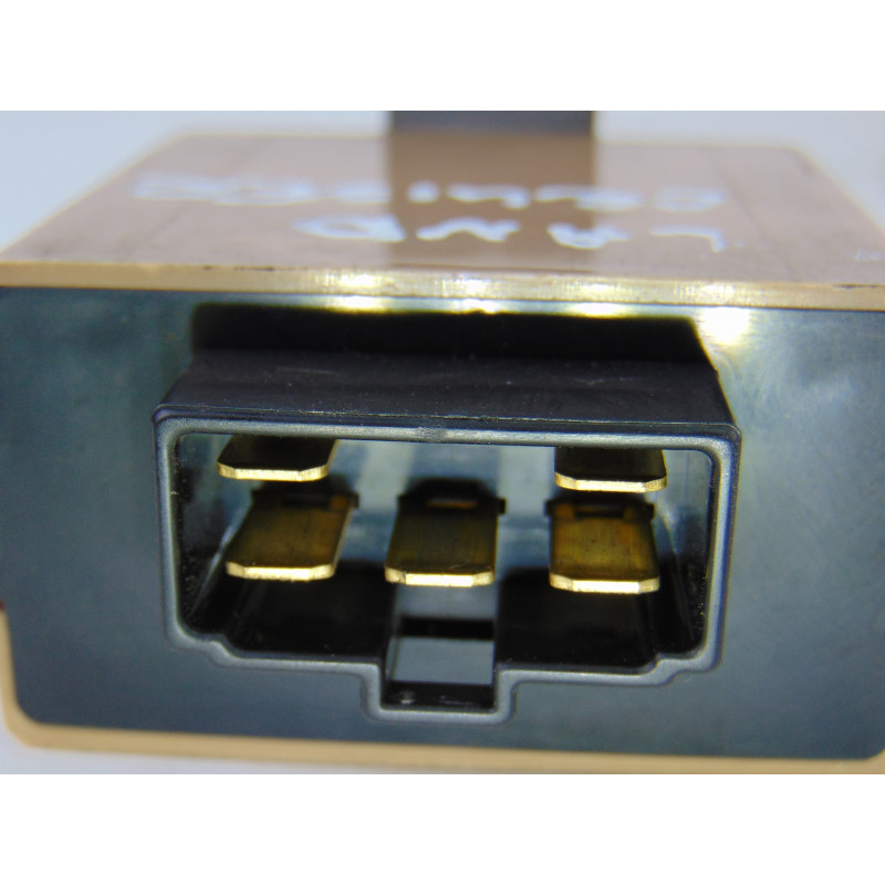 85940-60070 MODULO ELECTRONICO TOYOTA LAND CRUISER (J9)