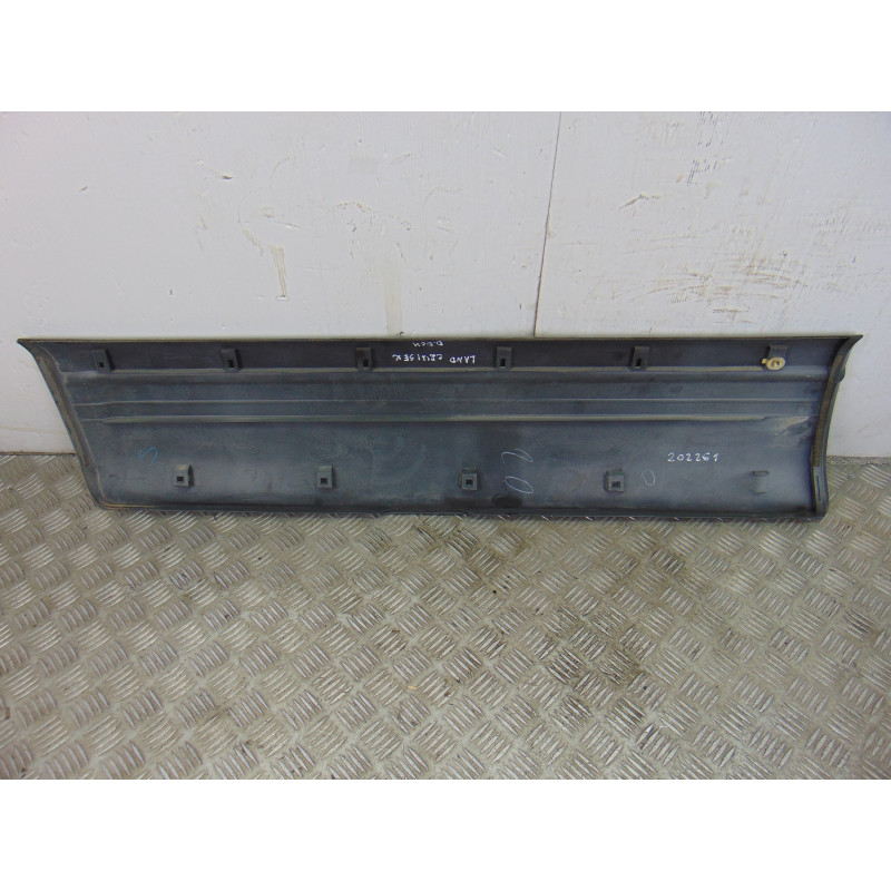 75071-60010 MOLDURA TOYOTA LAND CRUISER (J9)