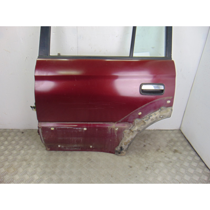 GRANATE PUERTA TRASERA IZQUIERDA TOYOTA LAND CRUISER (J9)