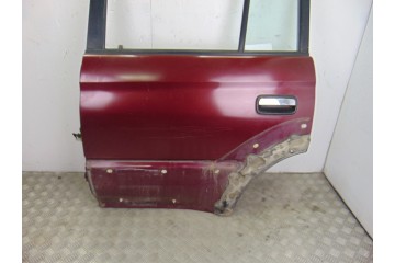 GRANATE PUERTA TRASERA IZQUIERDA TOYOTA LAND CRUISER (J9)
