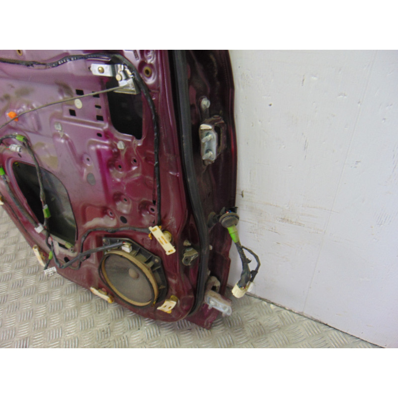 GRANATE PUERTA TRASERA IZQUIERDA TOYOTA LAND CRUISER (J9)