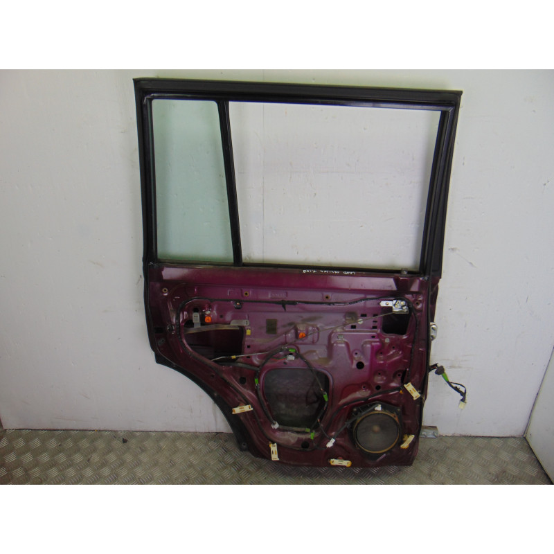GRANATE PUERTA TRASERA IZQUIERDA TOYOTA LAND CRUISER (J9)