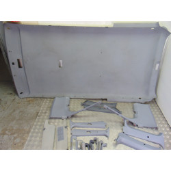 TECHO INTERIOR TOYOTA LAND CRUISER (J9)