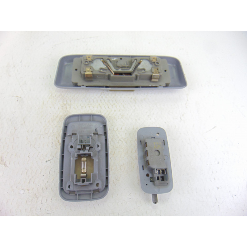 TECHO INTERIOR TOYOTA LAND CRUISER (J9)
