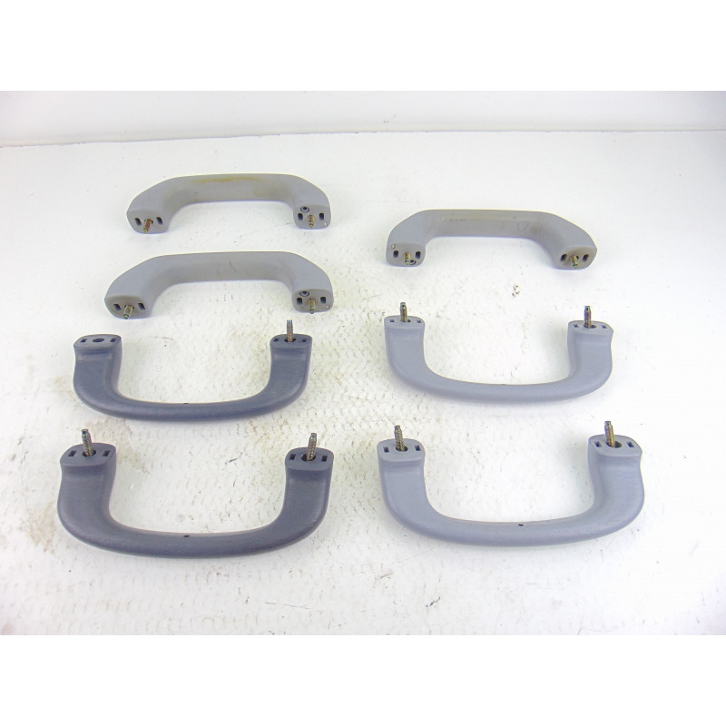 TECHO INTERIOR TOYOTA LAND CRUISER (J9)