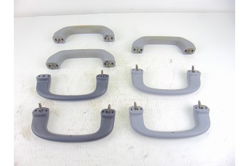  TECHO INTERIOR TOYOTA LAND CRUISER (J9) TD  VX (5-ptas.) (KZJ95) 1997 202210 TOYOTA - 11