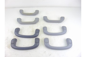  TECHO INTERIOR TOYOTA LAND CRUISER (J9) TD  VX (5-ptas.) (KZJ95) 1997 202210 TOYOTA - 14