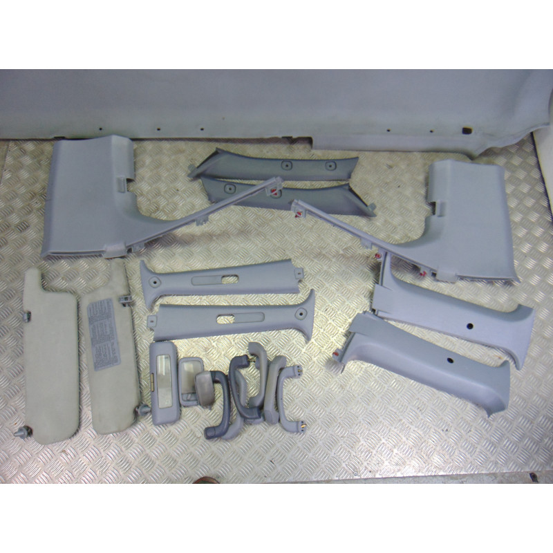 TECHO INTERIOR TOYOTA LAND CRUISER (J9)