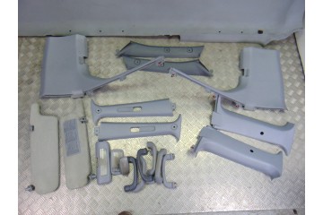  TECHO INTERIOR TOYOTA LAND CRUISER (J9) TD  VX (5-ptas.) (KZJ95) 1997 202210 TOYOTA - 17