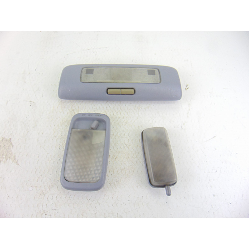 TECHO INTERIOR TOYOTA LAND CRUISER (J9)