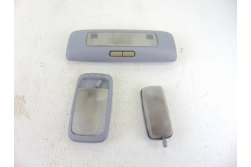  TECHO INTERIOR TOYOTA LAND CRUISER (J9) TD  VX (5-ptas.) (KZJ95) 1997 202210 TOYOTA - 20