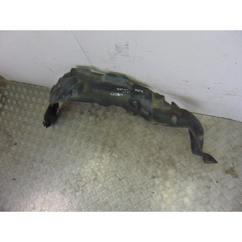 53876-60010 PASO RUEDA TOYOTA LAND CRUISER (J9) TD  VX (5-ptas.) (KZJ95) 1997 53876-60010 202254 TOYOTA - 2