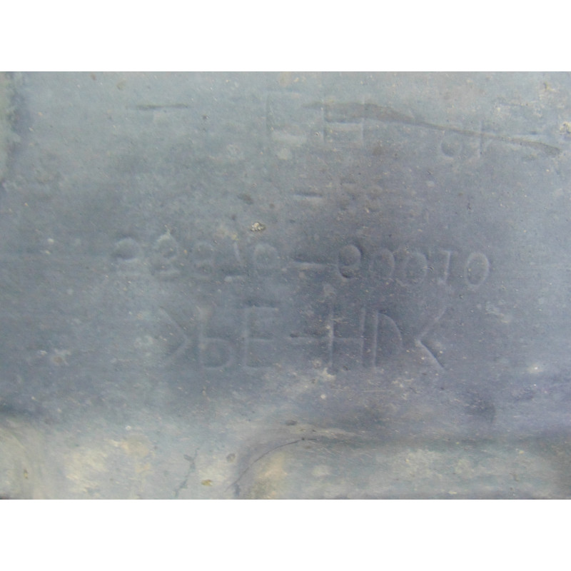 53876-60010 PASO RUEDA TOYOTA LAND CRUISER (J9) TD  VX (5-ptas.) (KZJ95) 1997 53876-60010 202254 TOYOTA - 3