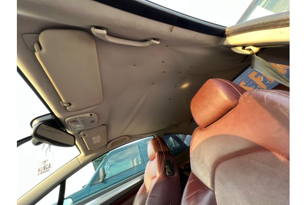 PEUGEOT 407 COUPÉ Pack