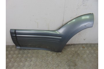 75076-60010  MOLDURA TOYOTA LAND CRUISER (J9) TD  VX (5-ptas.) (KZJ95) 1997 75076-60010 202264 TOYOTA - 1