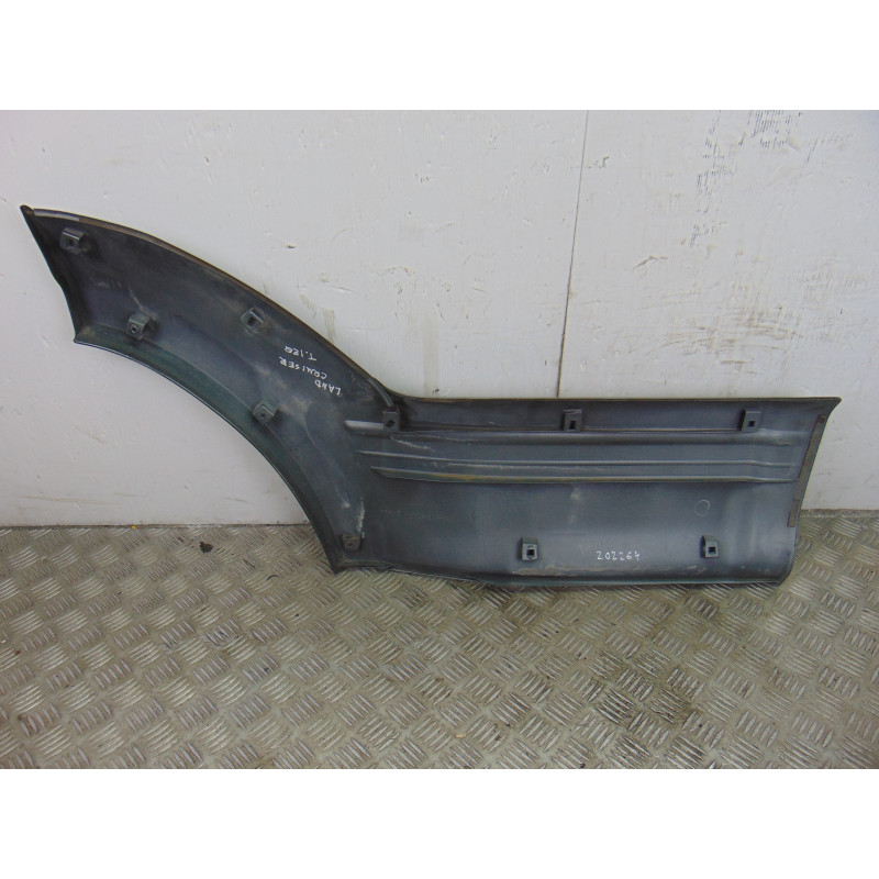 75076-60010 MOLDURA TOYOTA LAND CRUISER (J9)