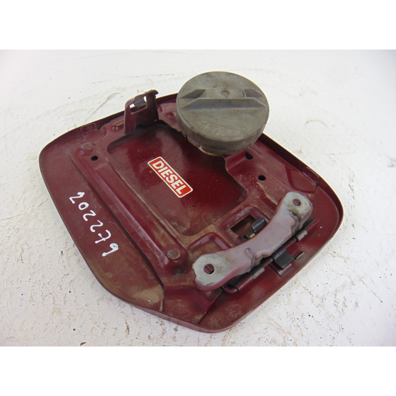  TAPA EXTERIOR COMBUSTIBLE TOYOTA LAND CRUISER (J9) TD  VX (5-ptas.) (KZJ95) 1997 202279 TOYOTA - 2