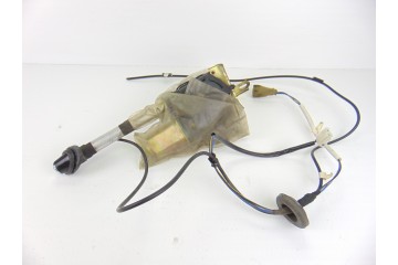 86309-17090 ANTENA TOYOTA MR 2 ROADSTER (W30) 1.8 SMT Hardtop 2004 86309-17090 193915 TOYOTA - 1