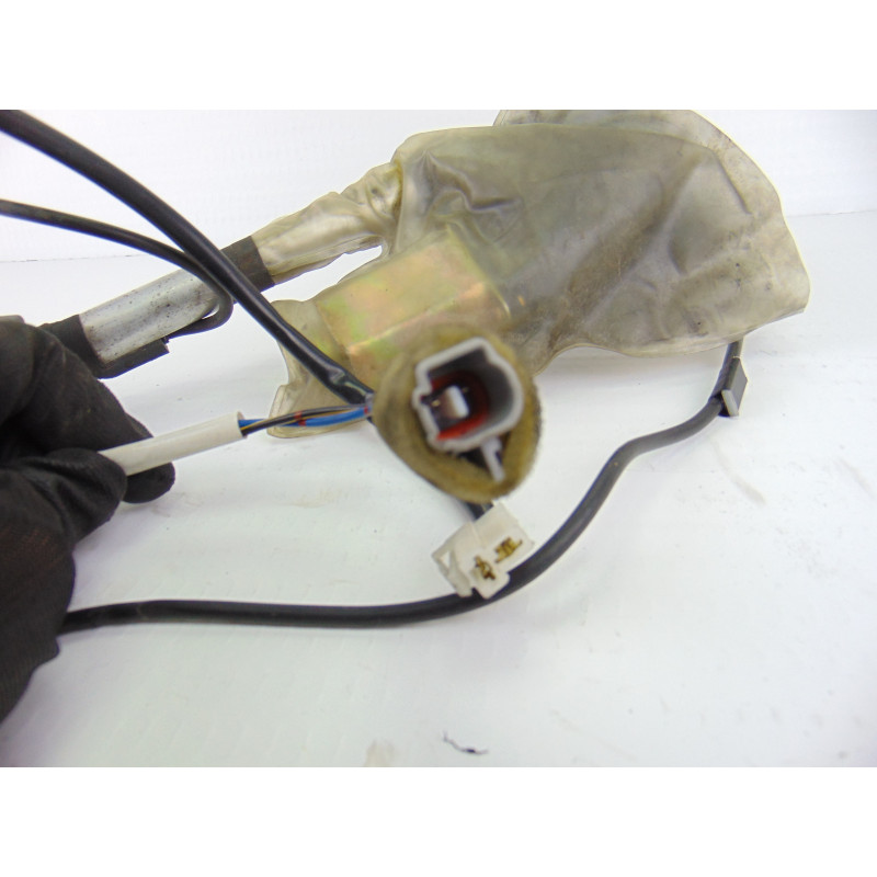 86309-17090 ANTENA TOYOTA MR 2 ROADSTER (W30) 1.8 SMT Hardtop 2004 86309-17090 193915 TOYOTA - 1