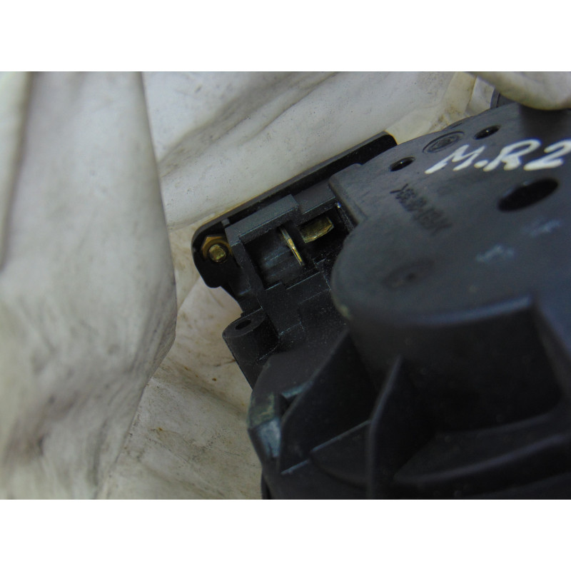 86309-17090 ANTENA TOYOTA MR 2 ROADSTER (W30) 1.8 SMT Hardtop 2004 86309-17090 193915 TOYOTA - 2