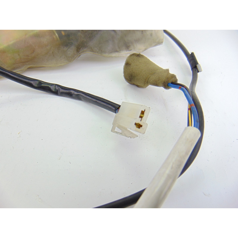 86309-17090 ANTENA TOYOTA MR 2 ROADSTER (W30) 1.8 SMT Hardtop 2004 86309-17090 193915 TOYOTA - 4