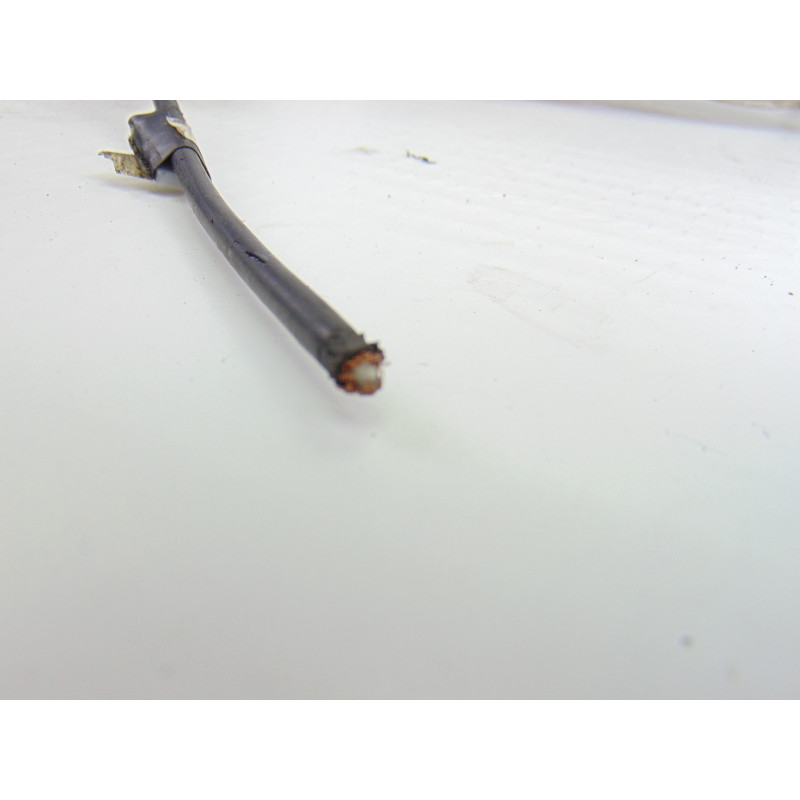 86309-17090 ANTENA TOYOTA MR 2 ROADSTER (W30) 1.8 SMT Hardtop 2004 86309-17090 193915 TOYOTA - 5